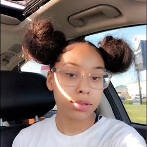 Meet your Posher, Nevaeh